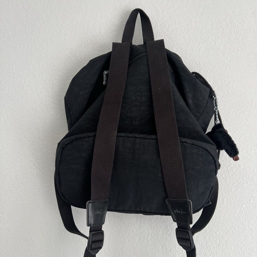 Kipling Joetsu Small Backpack Black - image 4